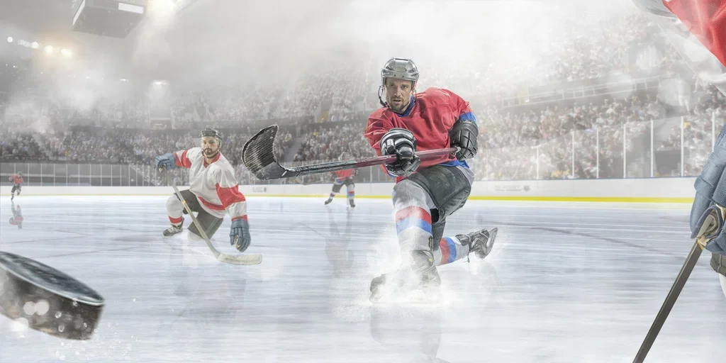 Fantasy Hockey