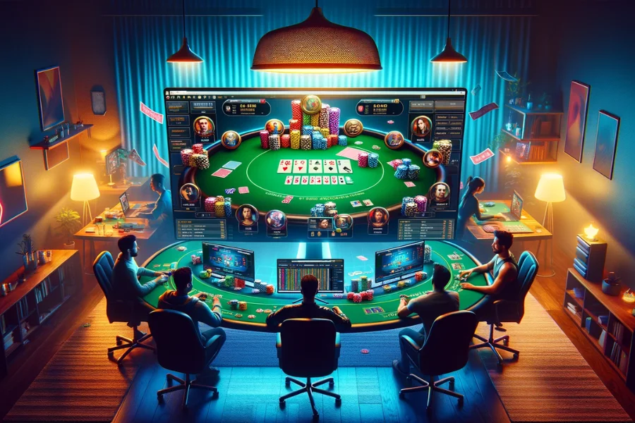 Live-Roulette mit zufälligen Multiplikatoren und Side Bets