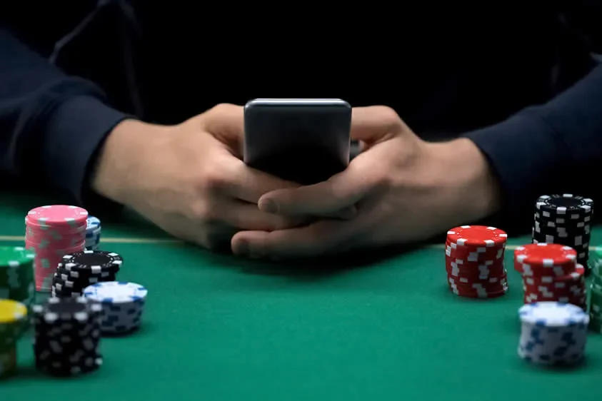 Bonus wagering checklist with rollover math and timer